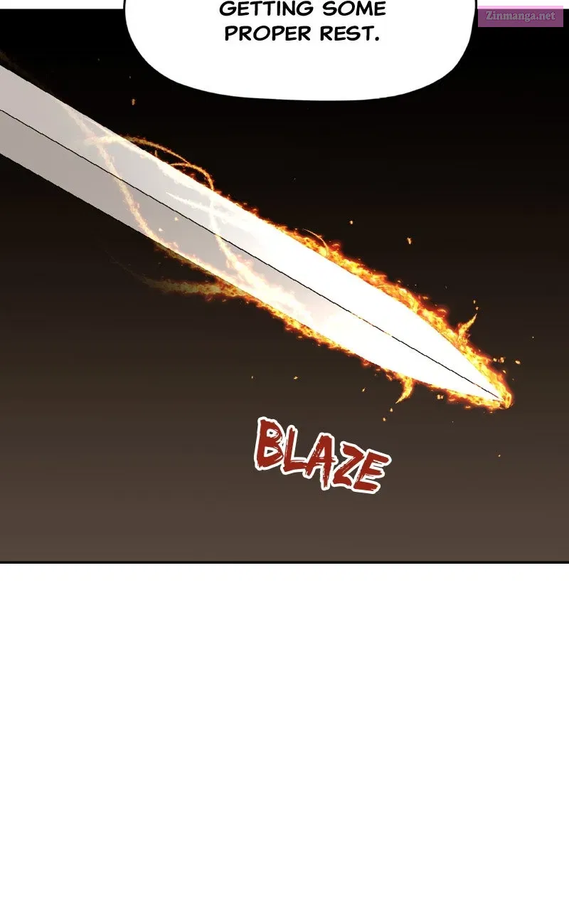 Like a Chilling Flame – Chapter 14 – Page 83