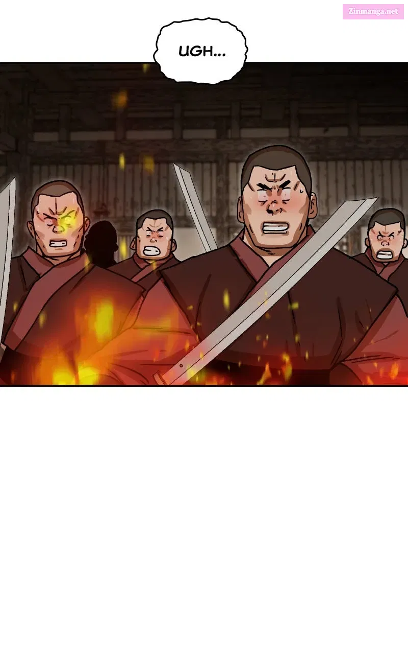 Like a Chilling Flame – Chapter 14 – Page 84