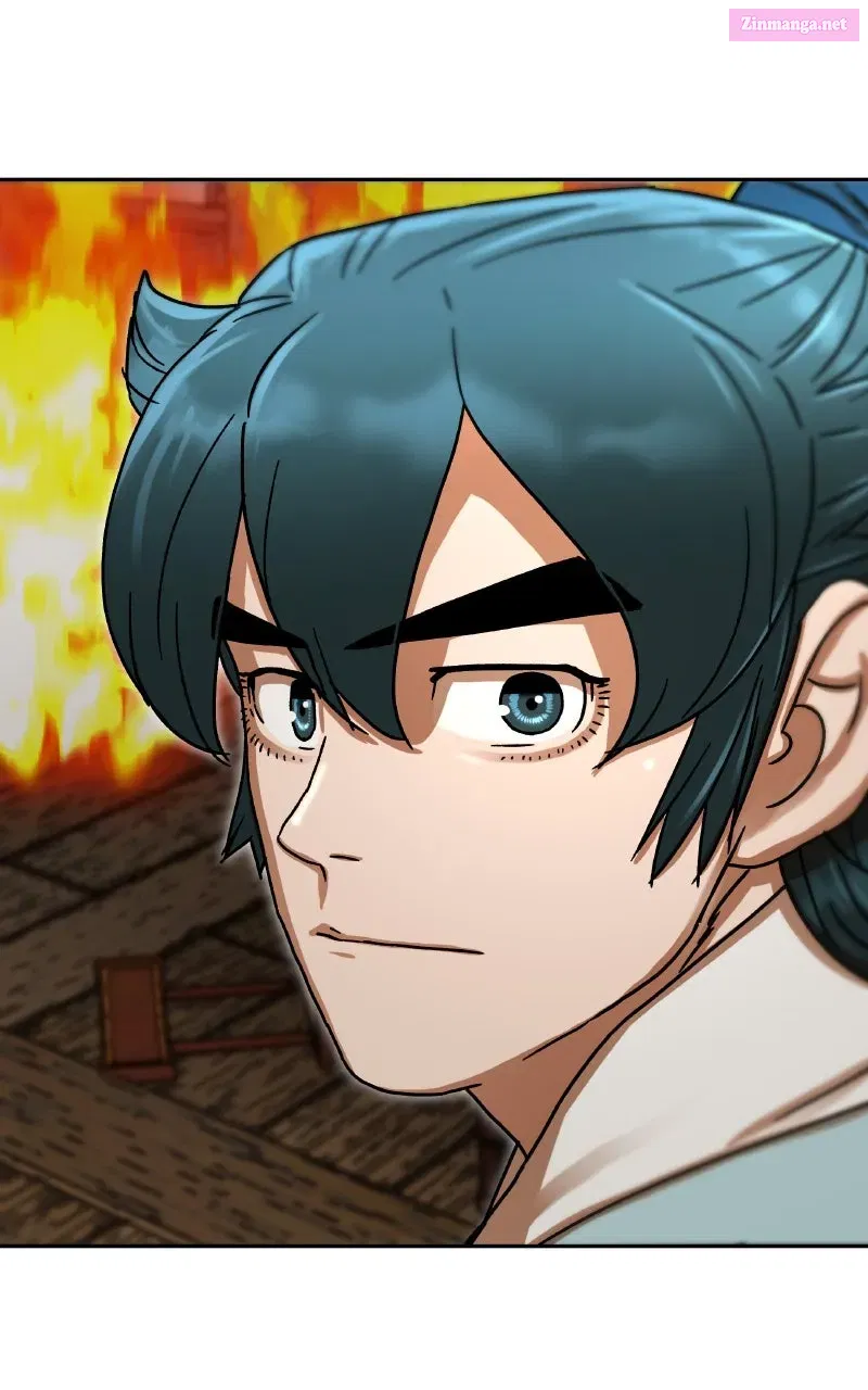 Like a Chilling Flame – Chapter 14 – Page 87