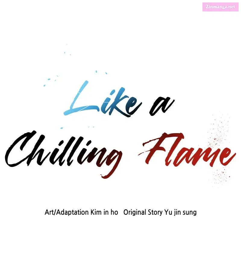 Like a Chilling Flame – Chapter 14 – Page 88