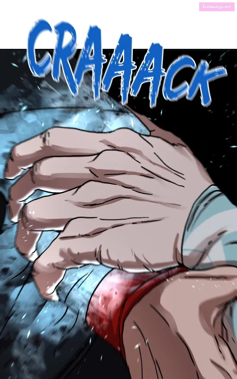 Like a Chilling Flame – Chapter 20 – Page 1