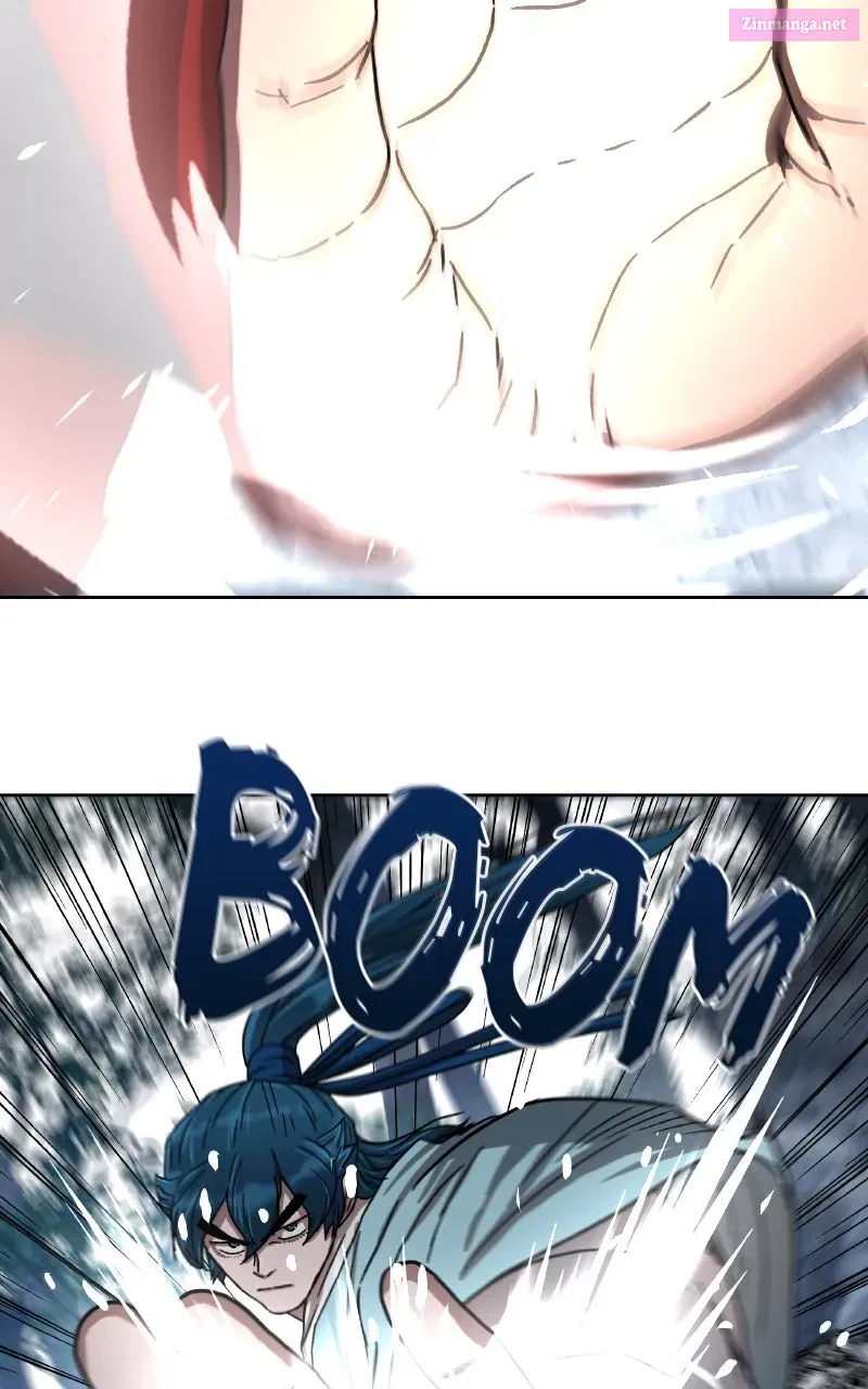 Like a Chilling Flame – Chapter 20 – Page 10