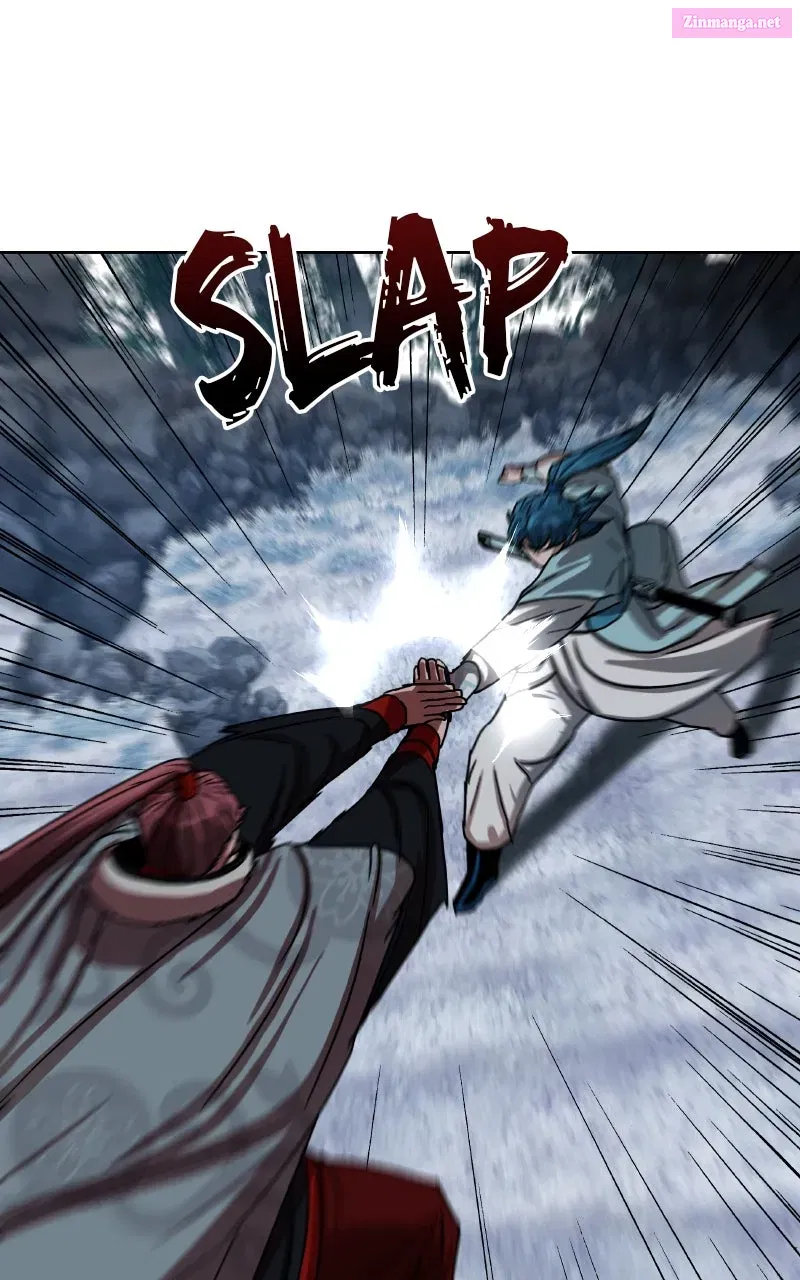 Like a Chilling Flame – Chapter 20 – Page 19