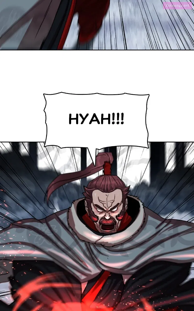 Like a Chilling Flame – Chapter 20 – Page 20