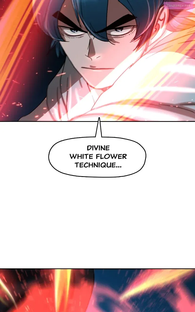 Like a Chilling Flame – Chapter 20 – Page 23