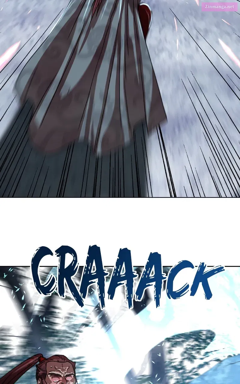 Like a Chilling Flame – Chapter 20 – Page 27