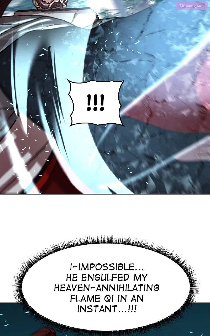 Like a Chilling Flame – Chapter 20 – Page 28