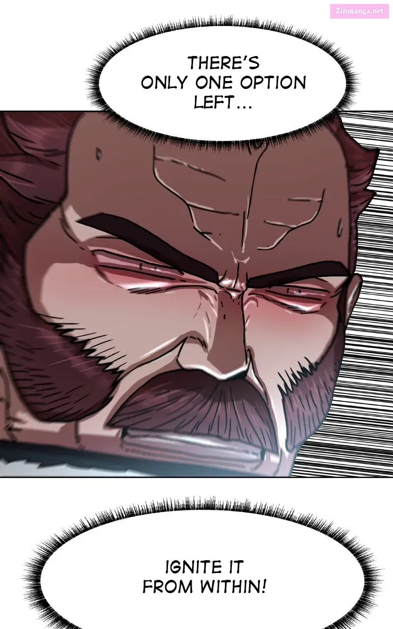 Like a Chilling Flame – Chapter 20 – Page 30