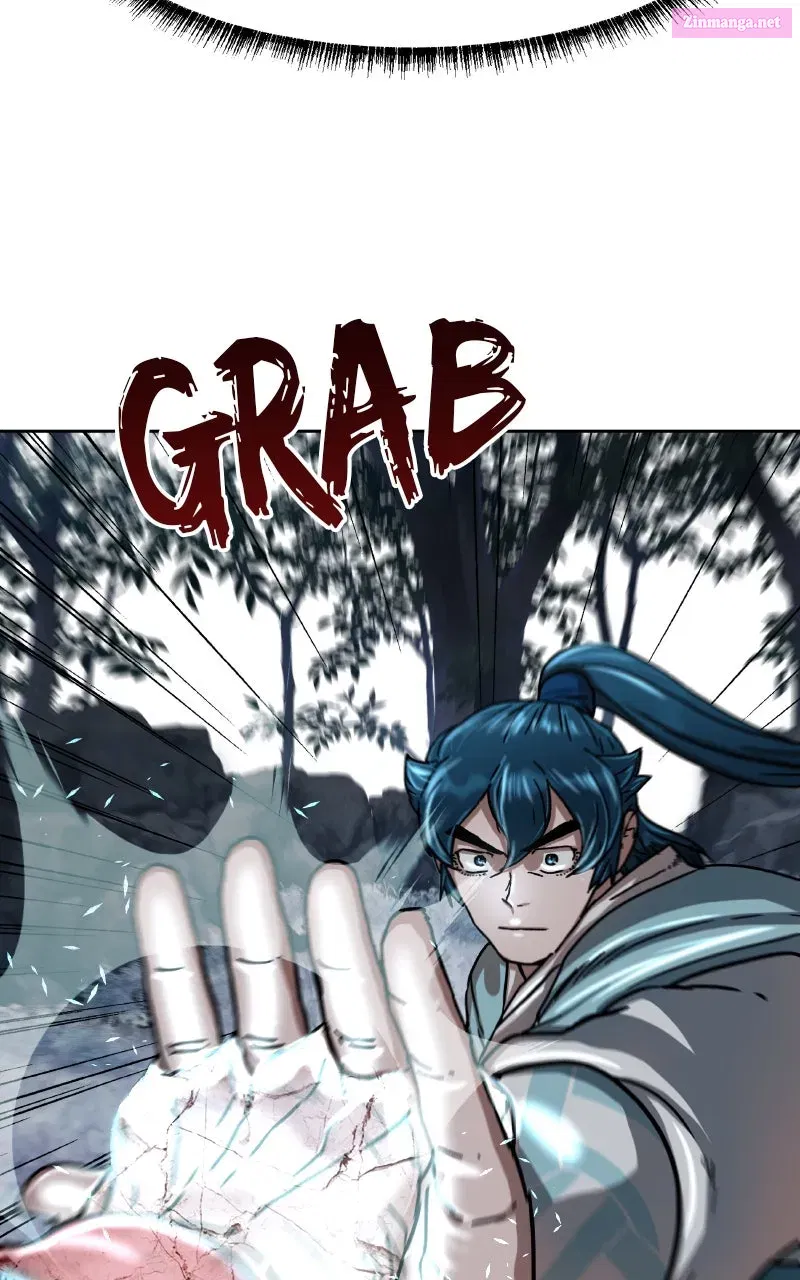 Like a Chilling Flame – Chapter 20 – Page 31