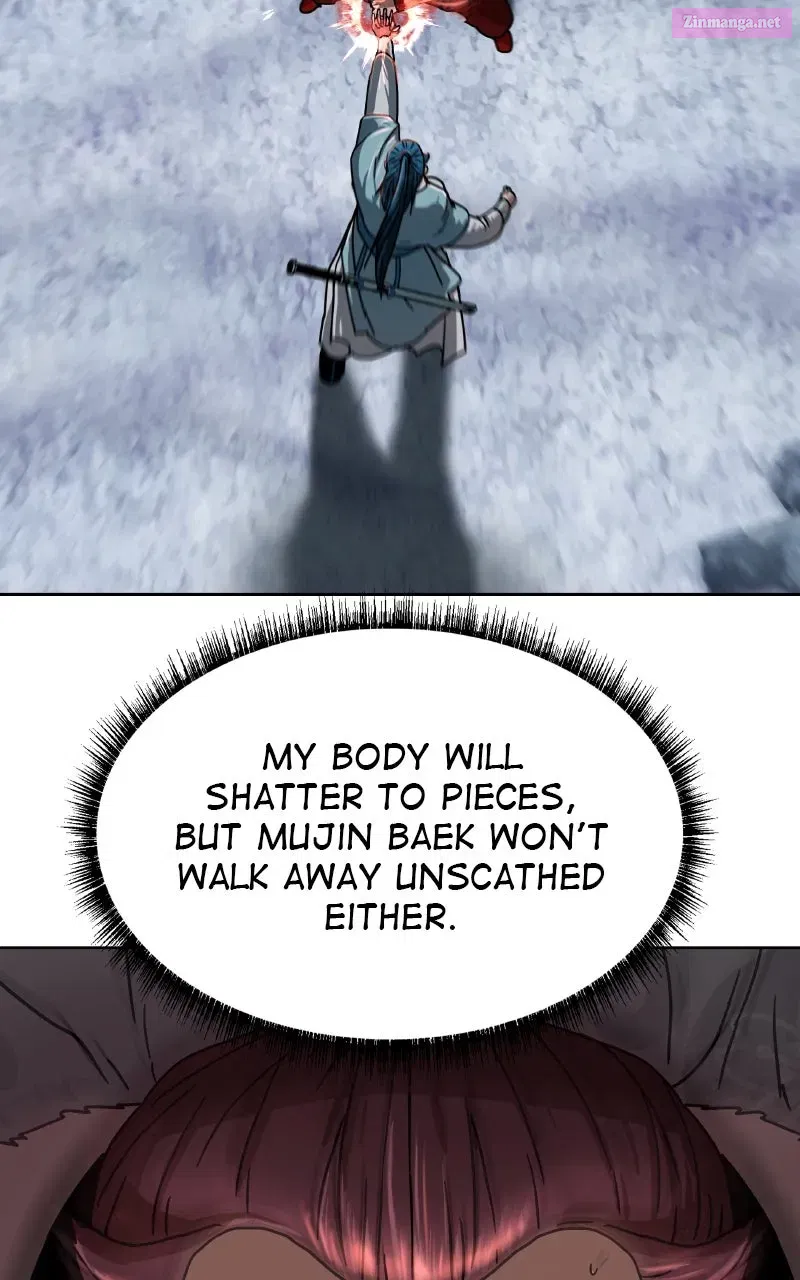 Like a Chilling Flame – Chapter 20 – Page 33