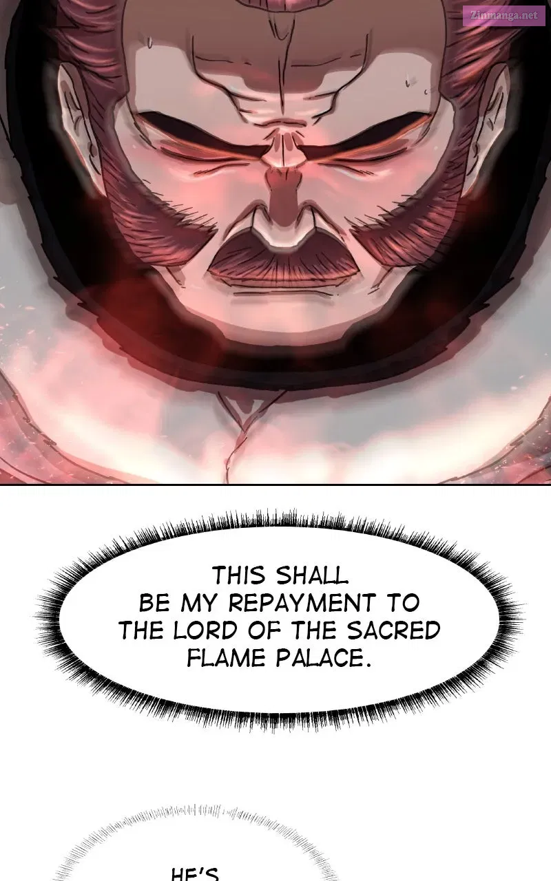 Like a Chilling Flame – Chapter 20 – Page 34