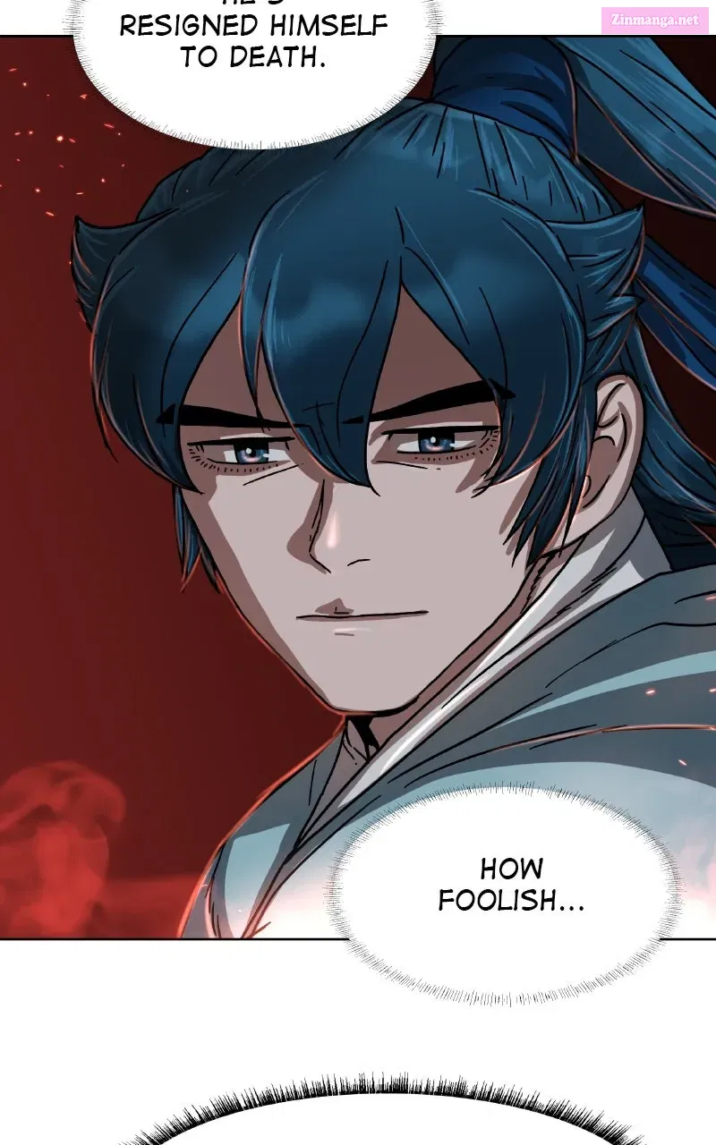 Like a Chilling Flame – Chapter 20 – Page 35