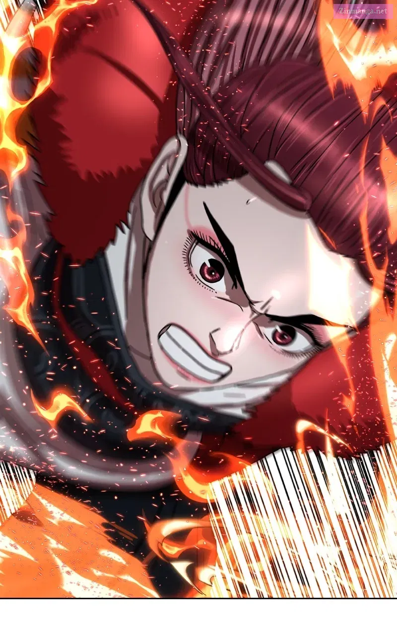 Like a Chilling Flame – Chapter 20 – Page 41