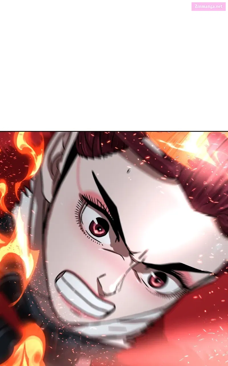 Like a Chilling Flame – Chapter 20 – Page 42
