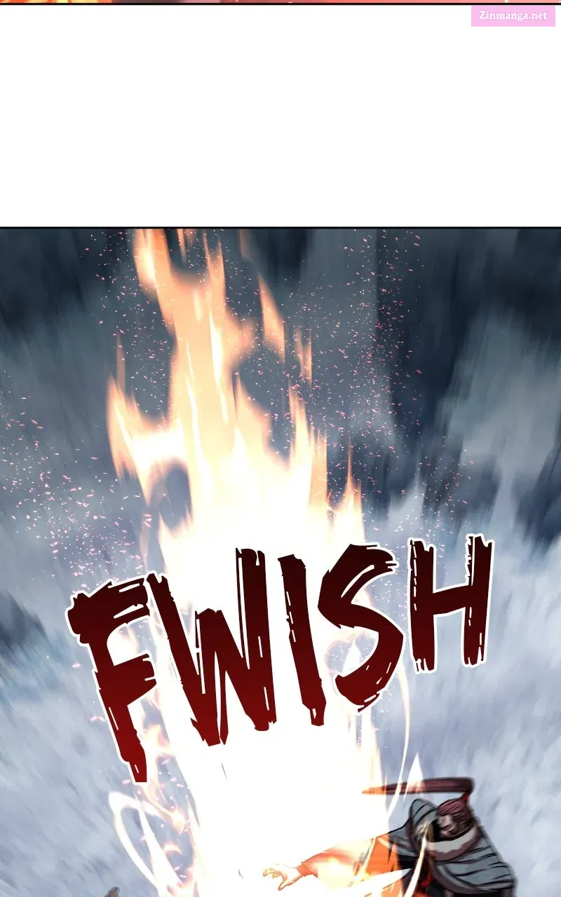Like a Chilling Flame – Chapter 20 – Page 43