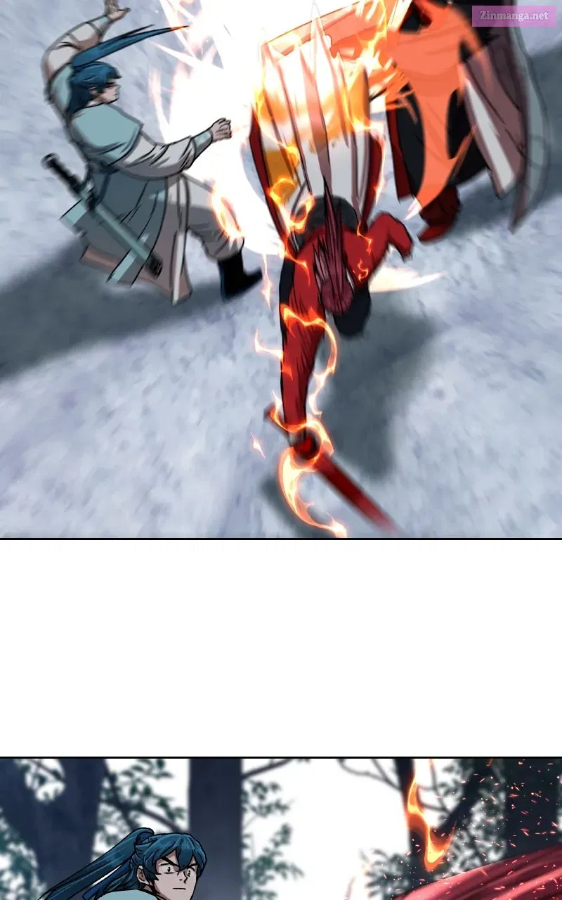 Like a Chilling Flame – Chapter 20 – Page 44