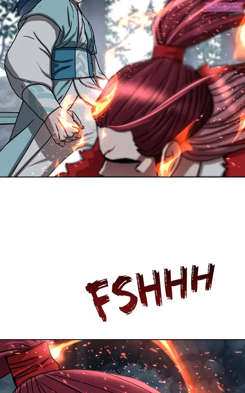Like a Chilling Flame – Chapter 20 – Page 45