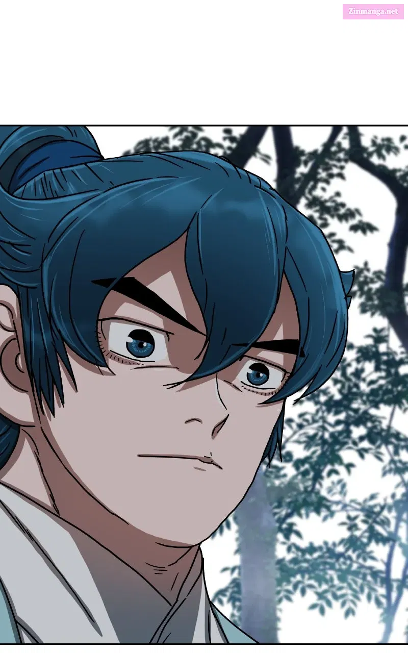 Like a Chilling Flame – Chapter 20 – Page 47