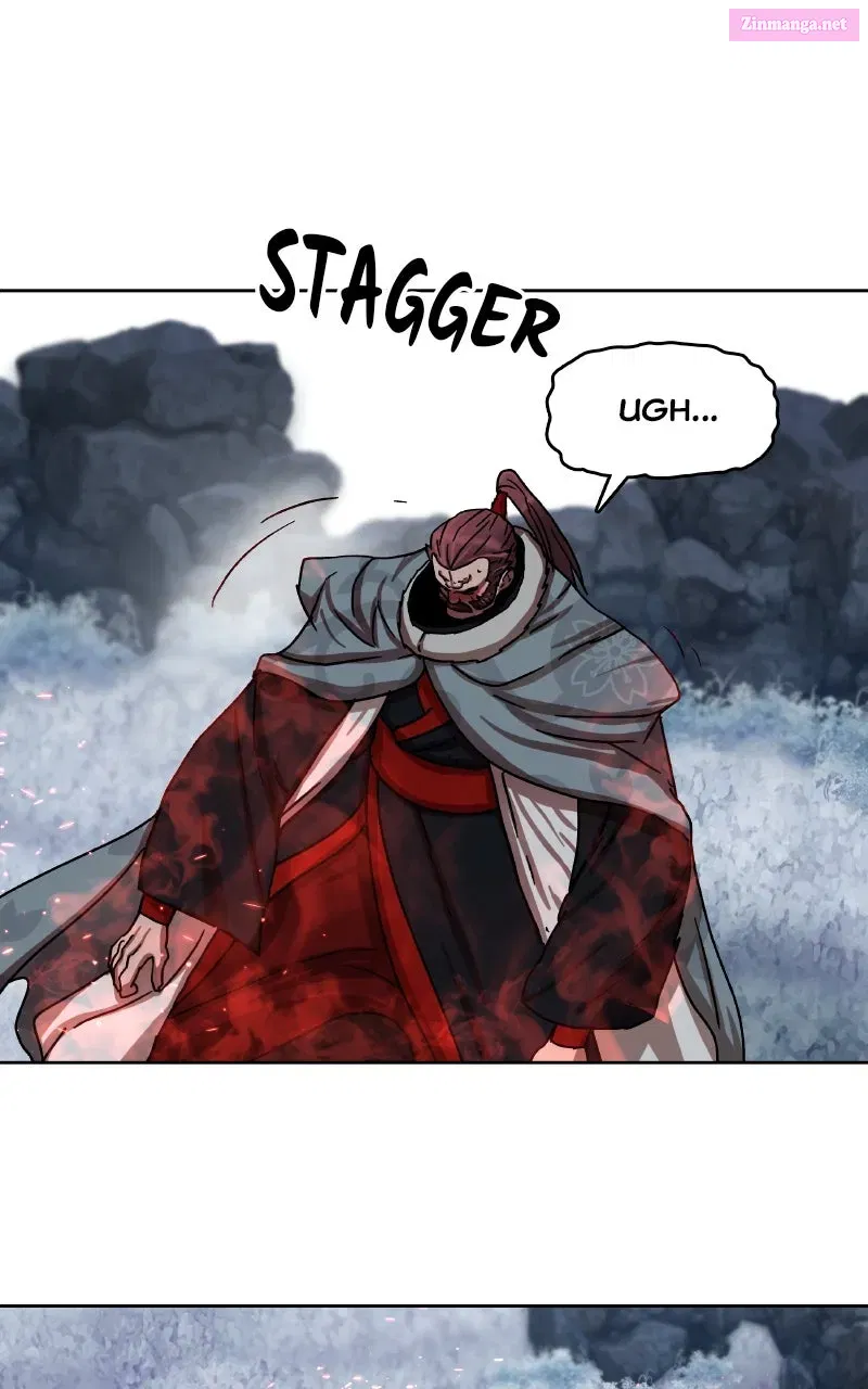 Like a Chilling Flame – Chapter 20 – Page 48