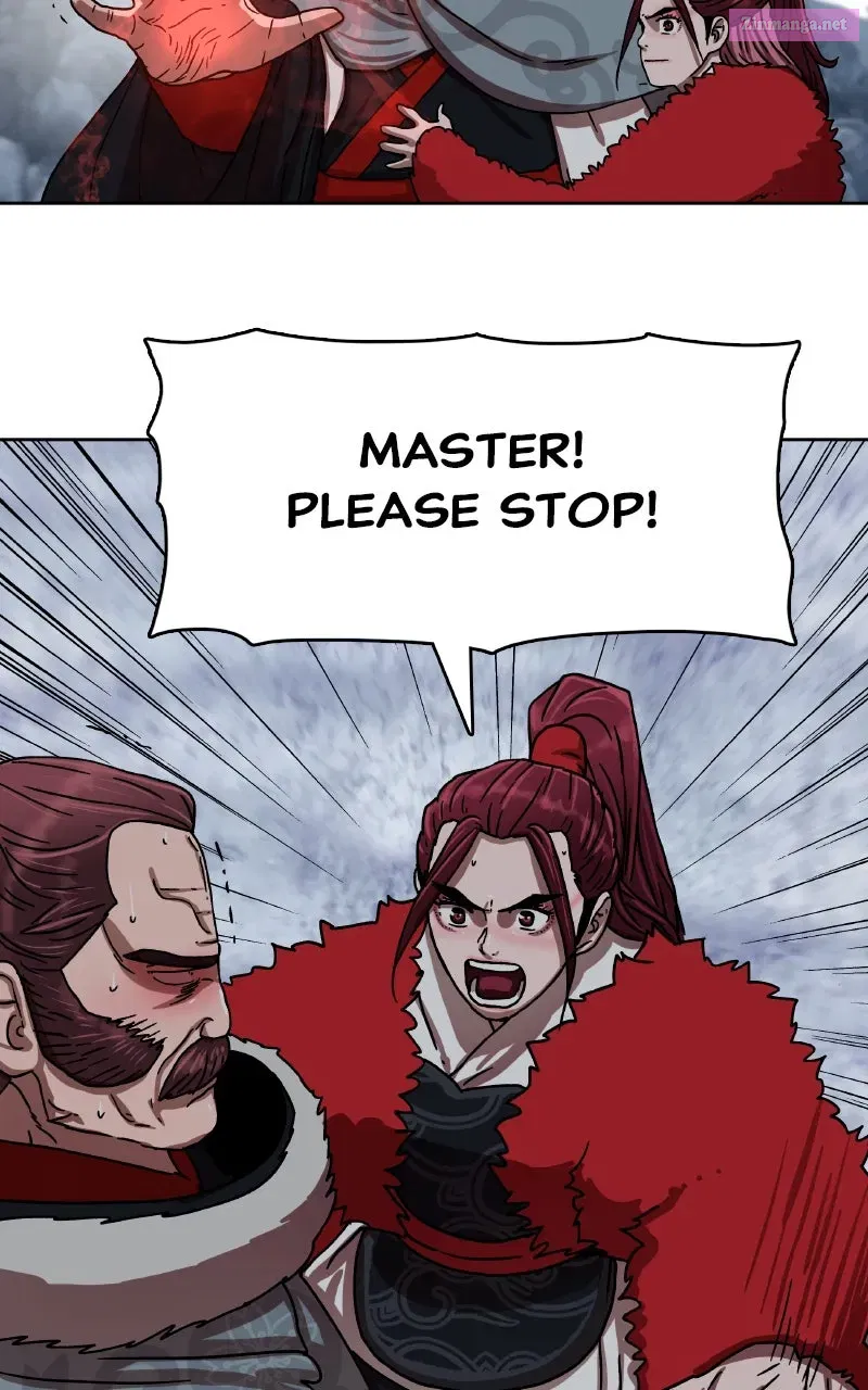 Like a Chilling Flame – Chapter 20 – Page 50