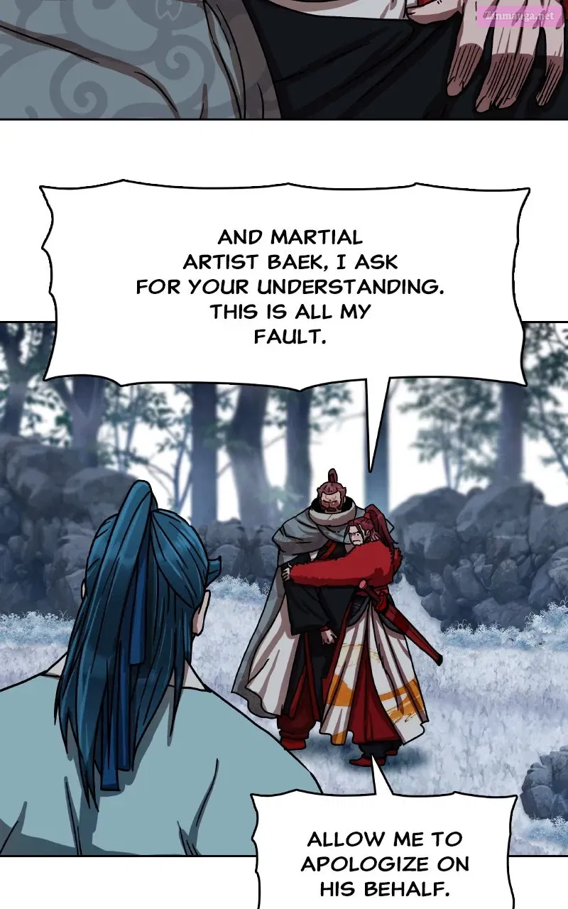 Like a Chilling Flame – Chapter 20 – Page 51