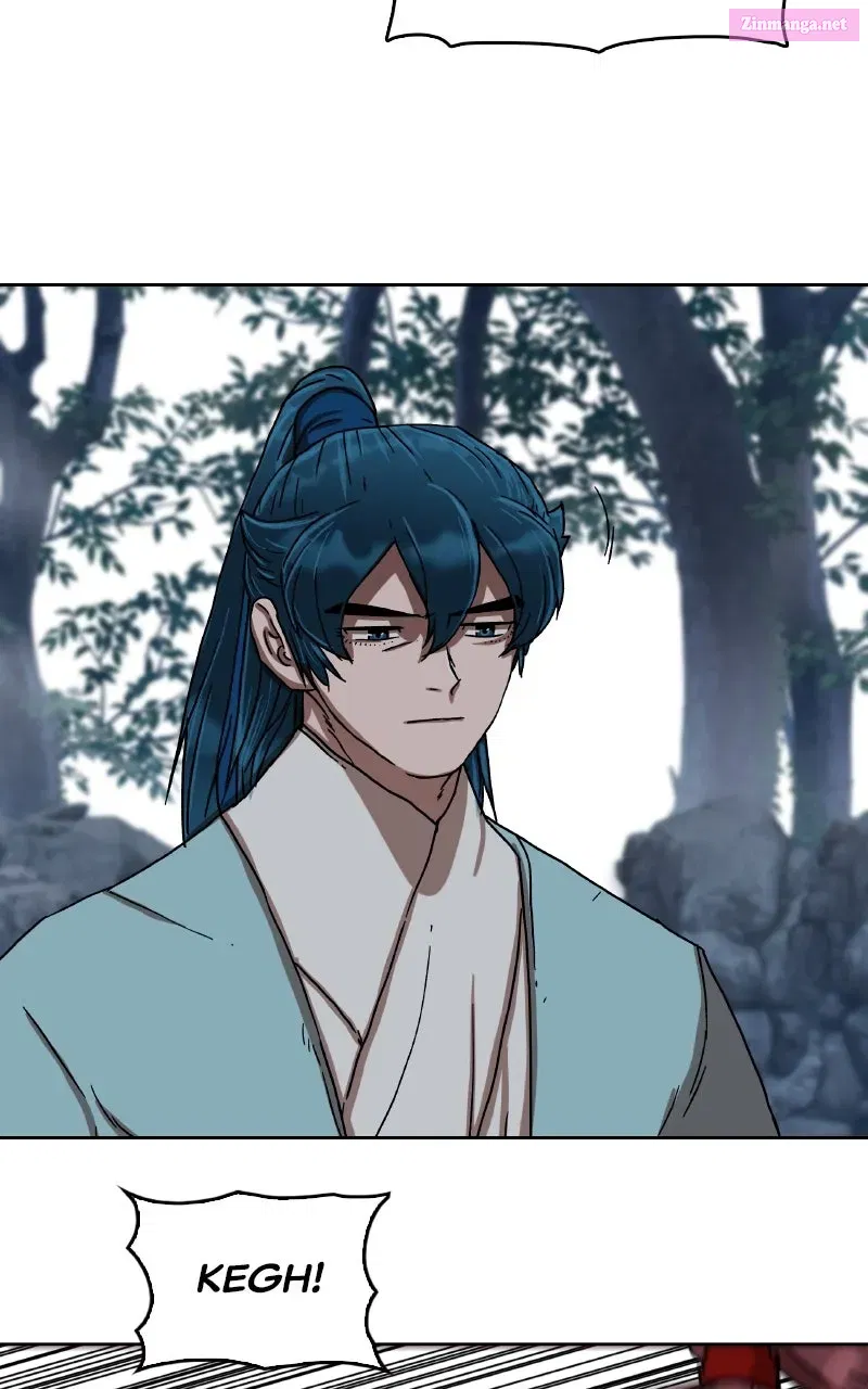 Like a Chilling Flame – Chapter 20 – Page 52