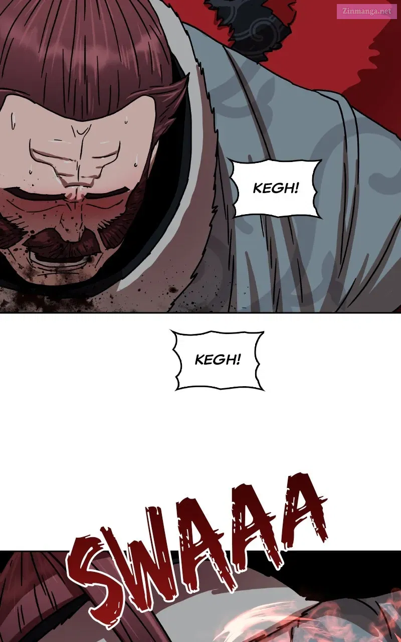 Like a Chilling Flame – Chapter 20 – Page 55