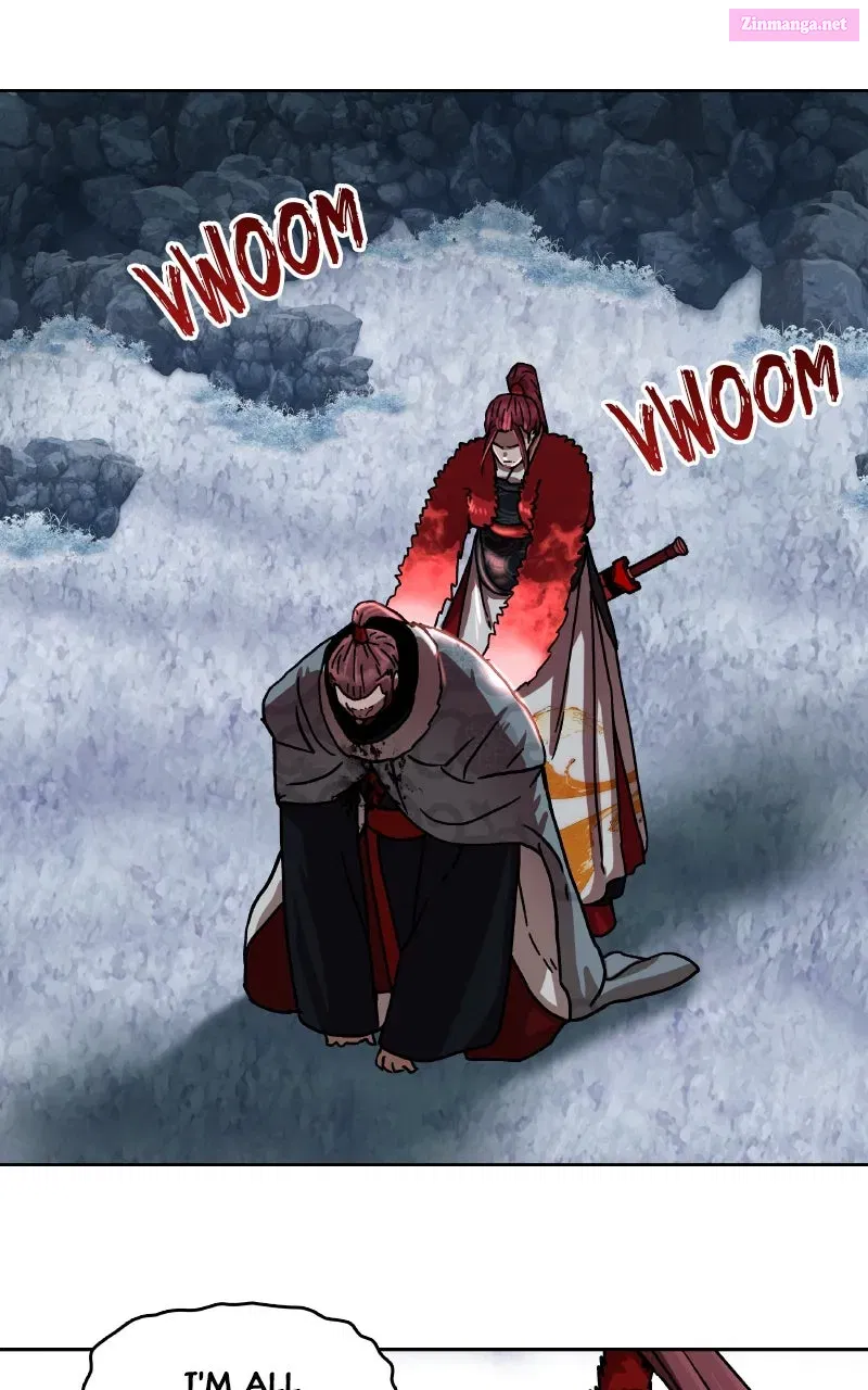 Like a Chilling Flame – Chapter 20 – Page 57
