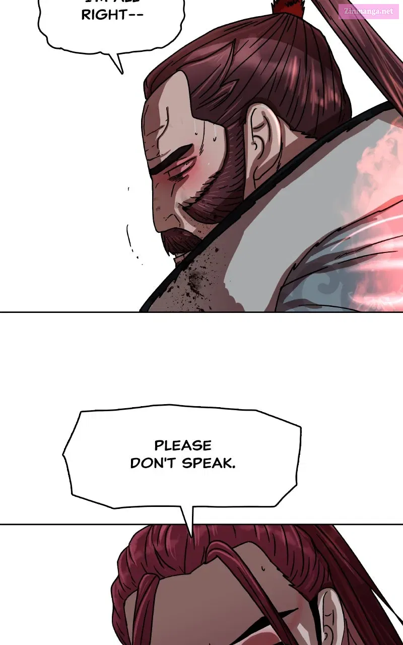Like a Chilling Flame – Chapter 20 – Page 58
