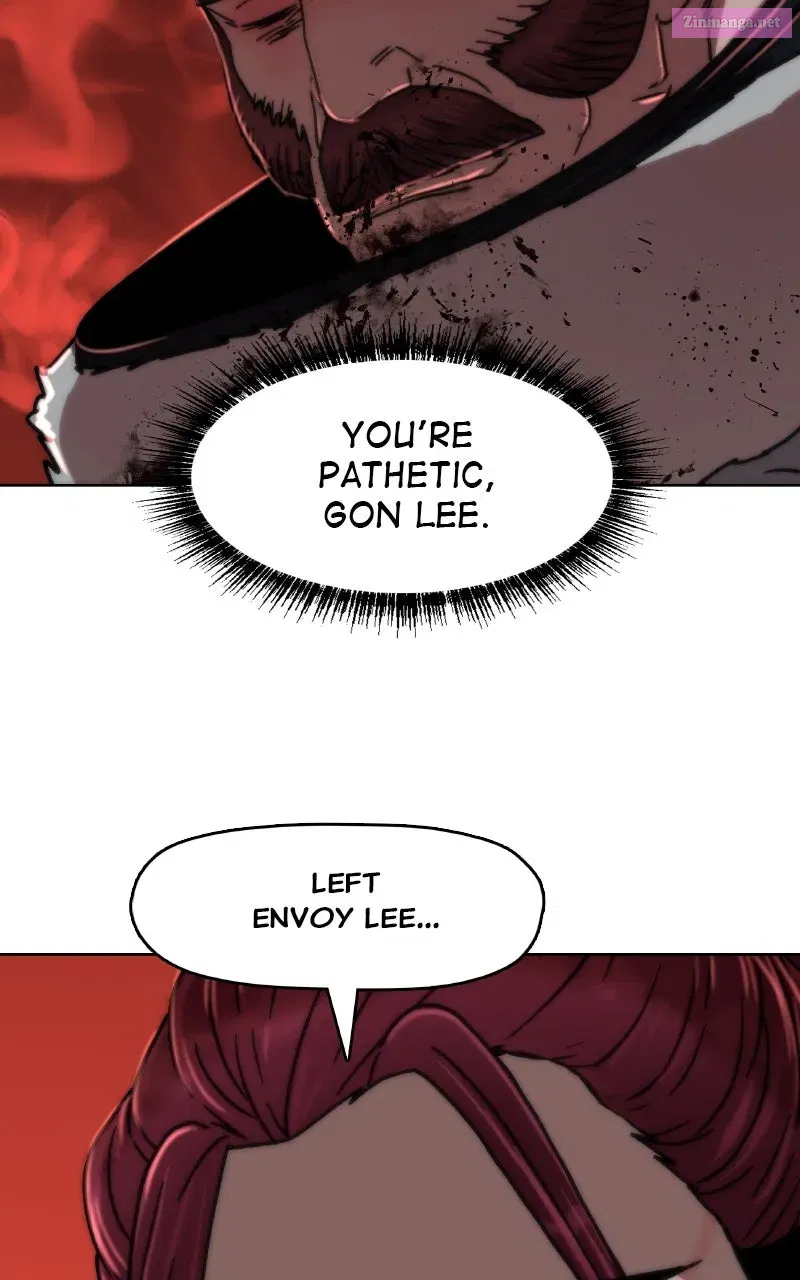 Like a Chilling Flame – Chapter 20 – Page 60