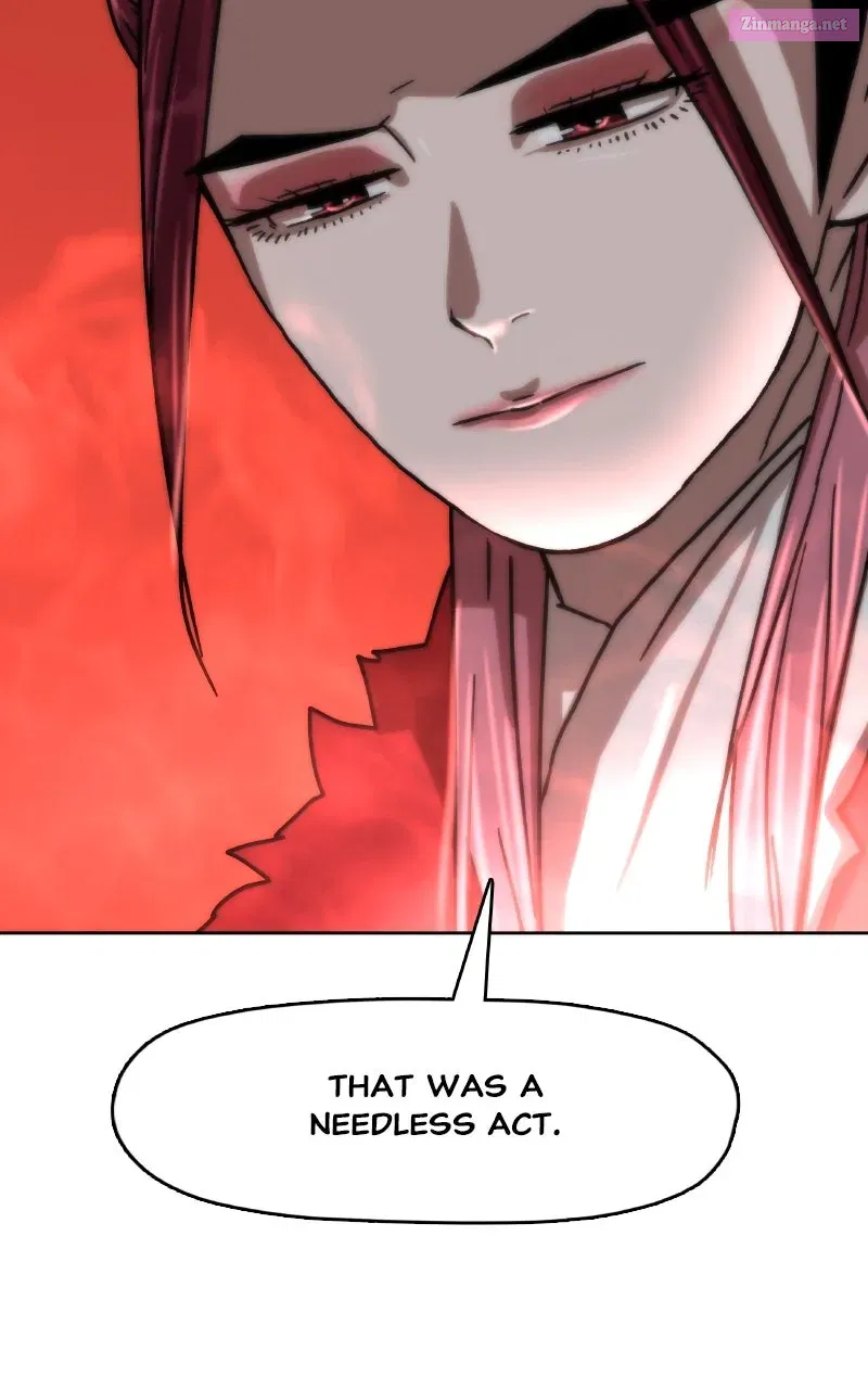 Like a Chilling Flame – Chapter 20 – Page 61