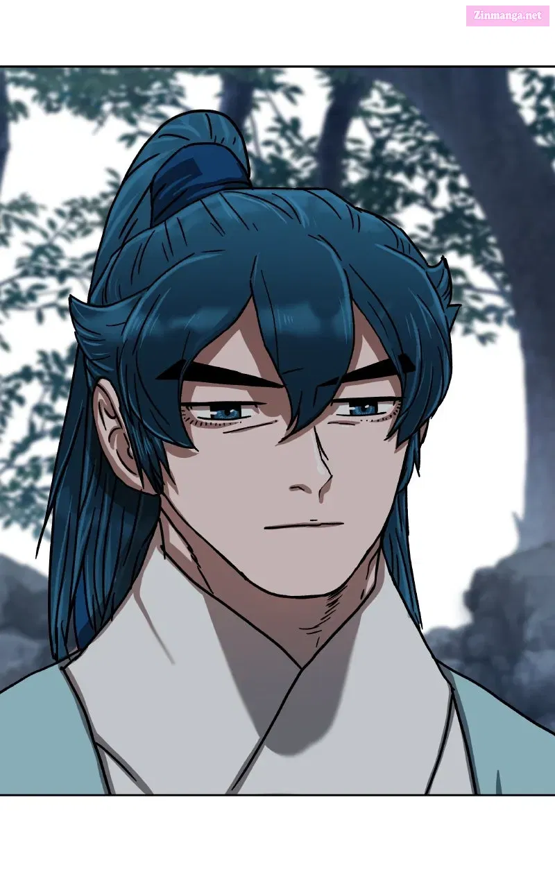 Like a Chilling Flame – Chapter 20 – Page 62
