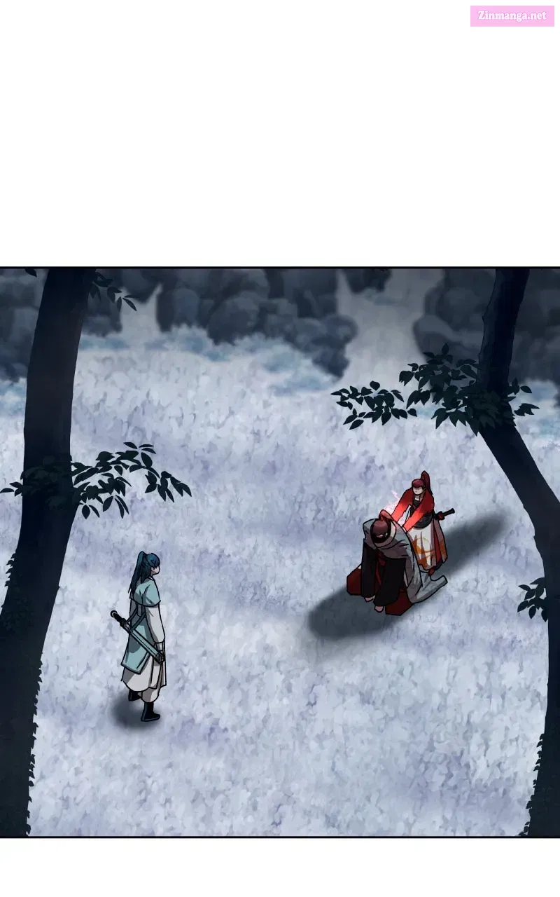 Like a Chilling Flame – Chapter 20 – Page 63