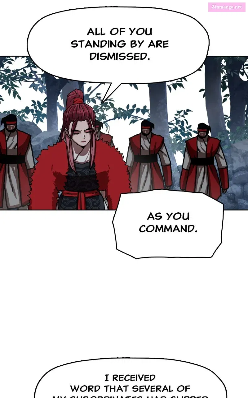 Like a Chilling Flame – Chapter 20 – Page 66