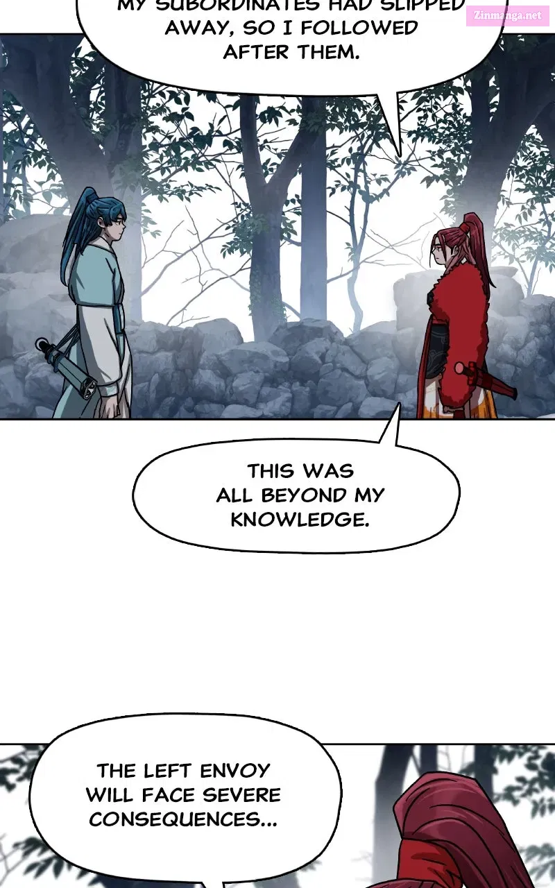 Like a Chilling Flame – Chapter 20 – Page 67