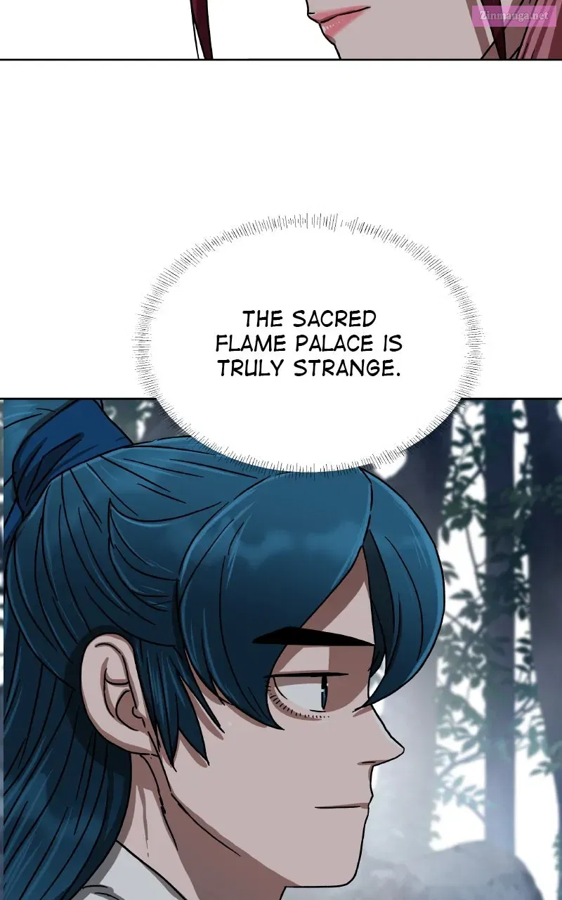 Like a Chilling Flame – Chapter 20 – Page 69
