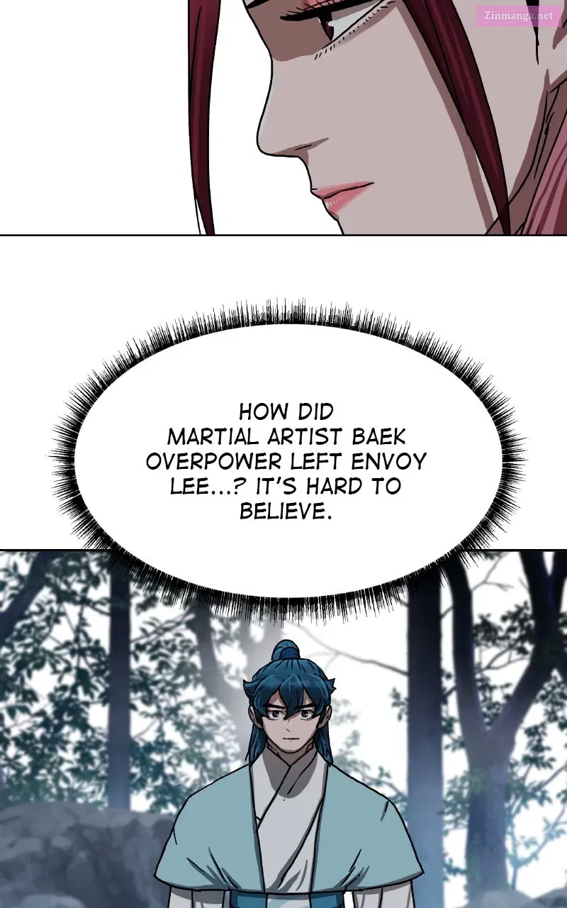 Like a Chilling Flame – Chapter 20 – Page 71