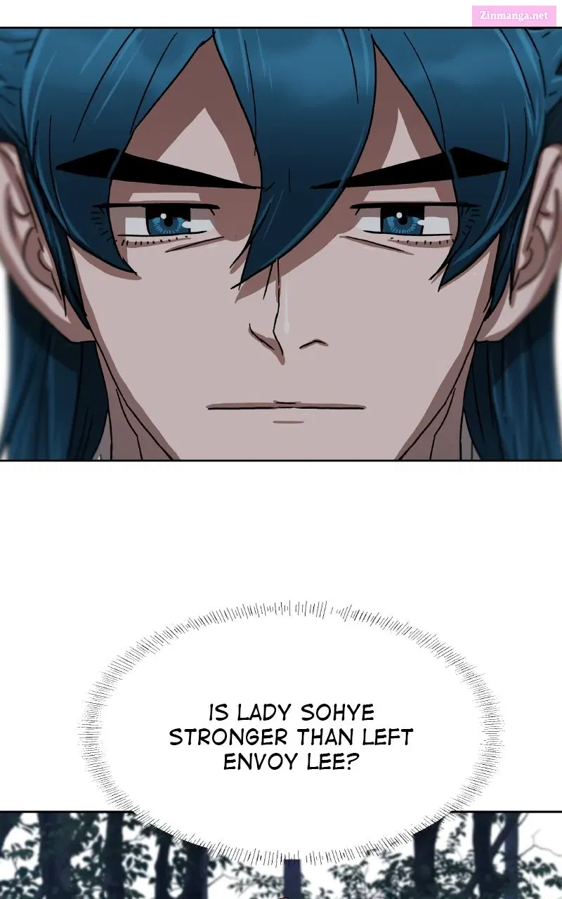 Like a Chilling Flame – Chapter 20 – Page 73