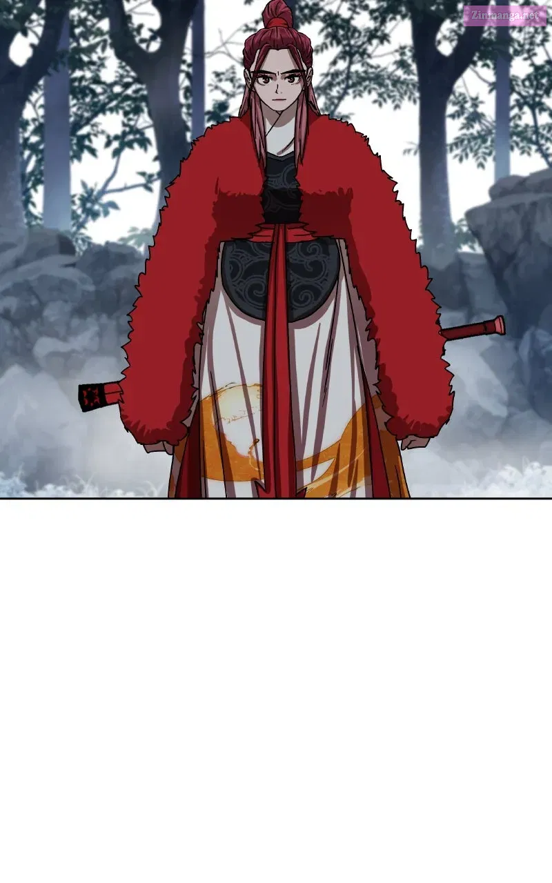 Like a Chilling Flame – Chapter 20 – Page 74