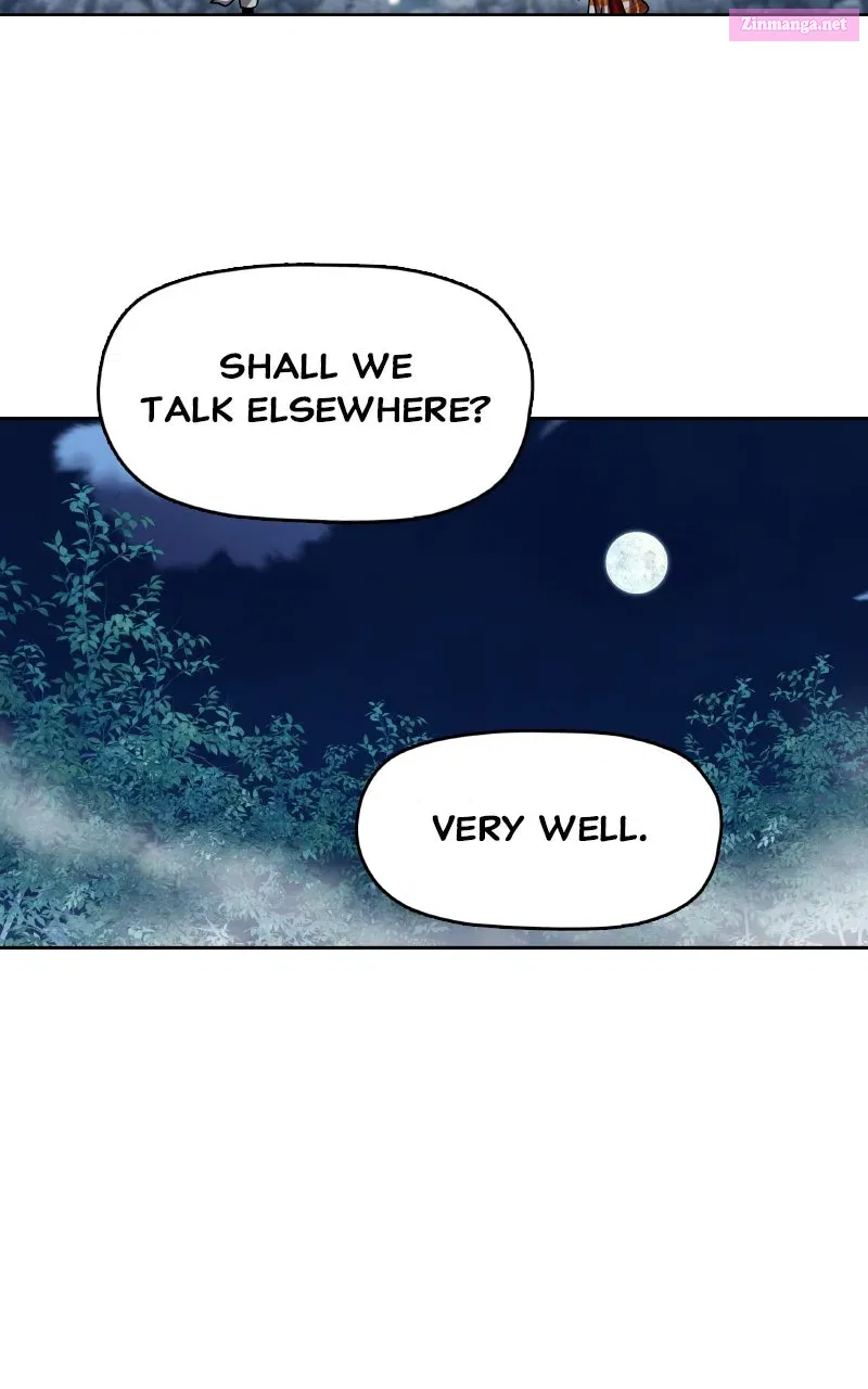 Like a Chilling Flame – Chapter 20 – Page 76