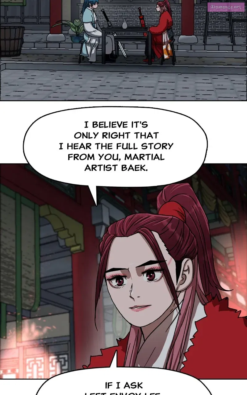 Like a Chilling Flame – Chapter 20 – Page 79