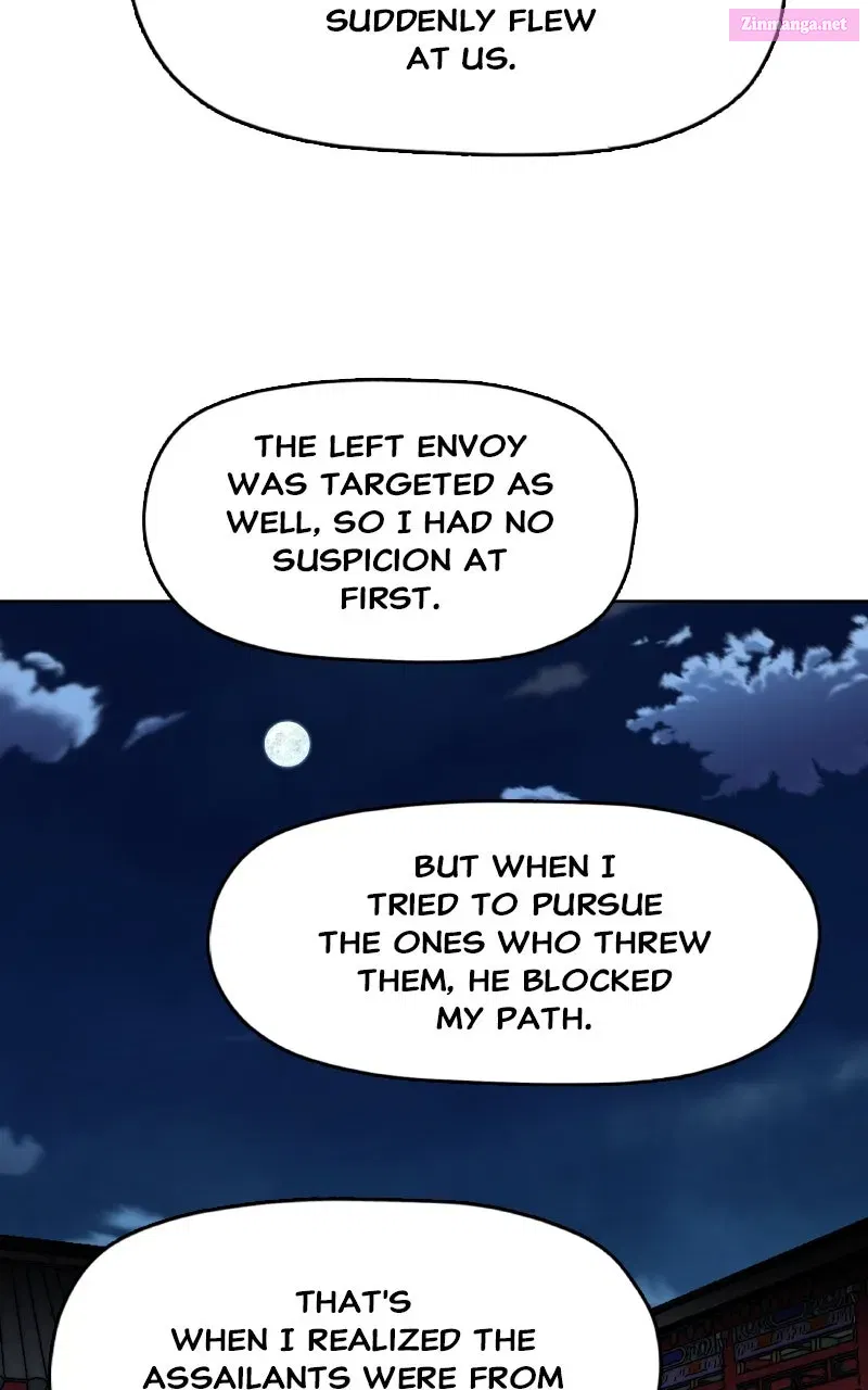 Like a Chilling Flame – Chapter 20 – Page 81
