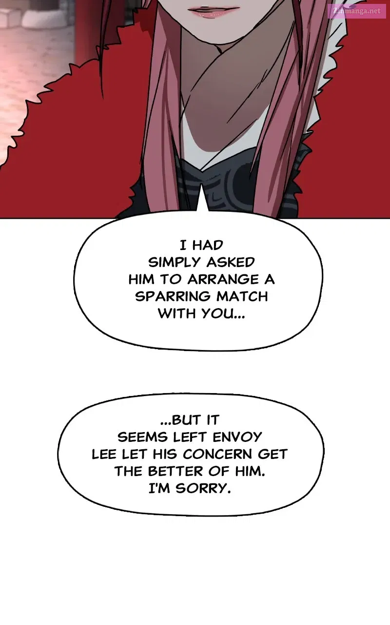 Like a Chilling Flame – Chapter 20 – Page 83