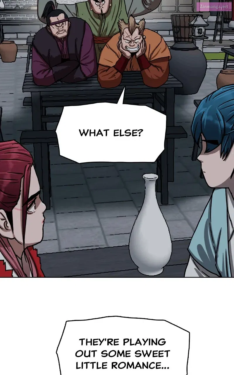 Like a Chilling Flame – Chapter 20 – Page 92