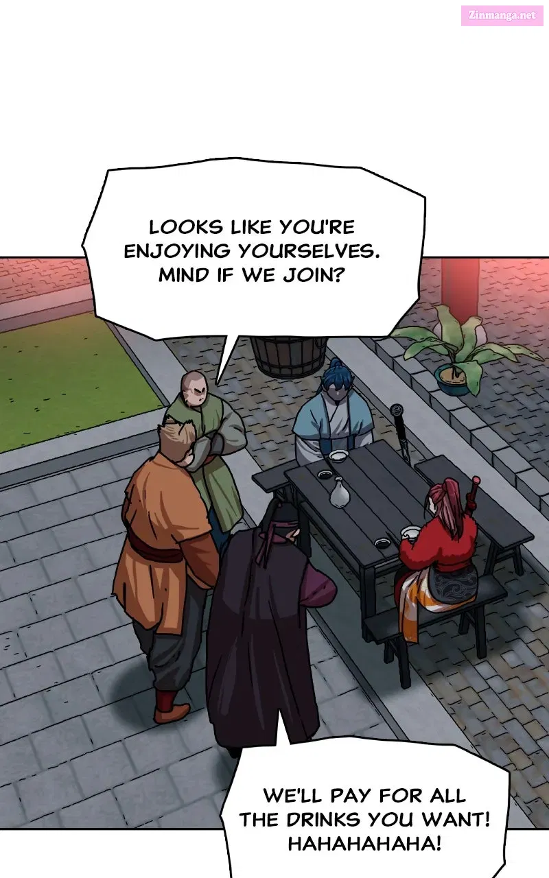 Like a Chilling Flame – Chapter 20 – Page 94
