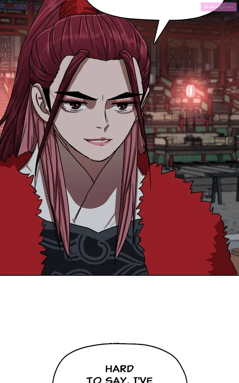 Like a Chilling Flame – Chapter 20 – Page 97