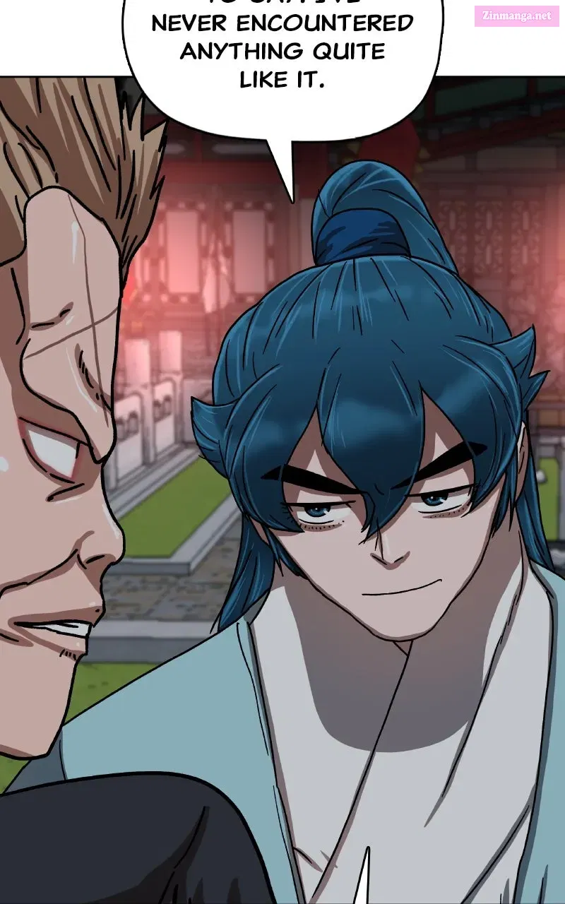 Like a Chilling Flame – Chapter 20 – Page 98