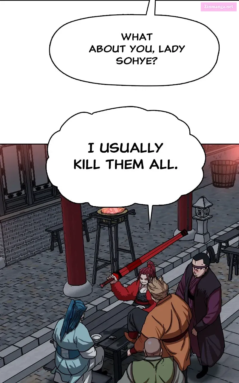 Like a Chilling Flame – Chapter 20 – Page 99