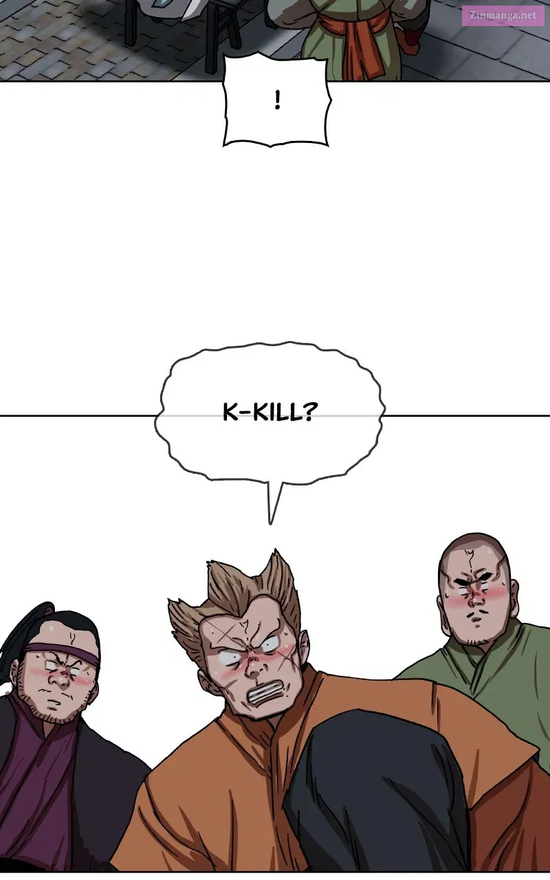 Like a Chilling Flame – Chapter 20 – Page 100