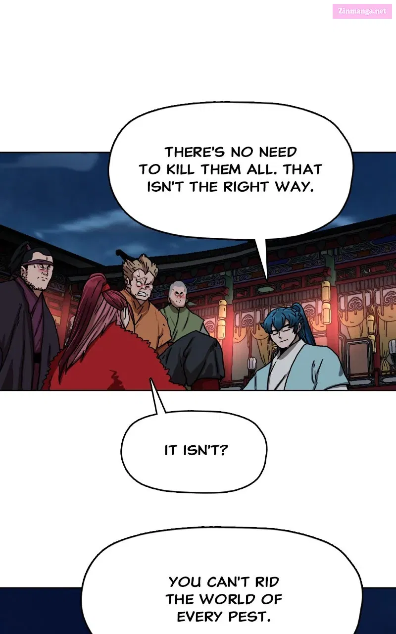 Like a Chilling Flame – Chapter 20 – Page 101